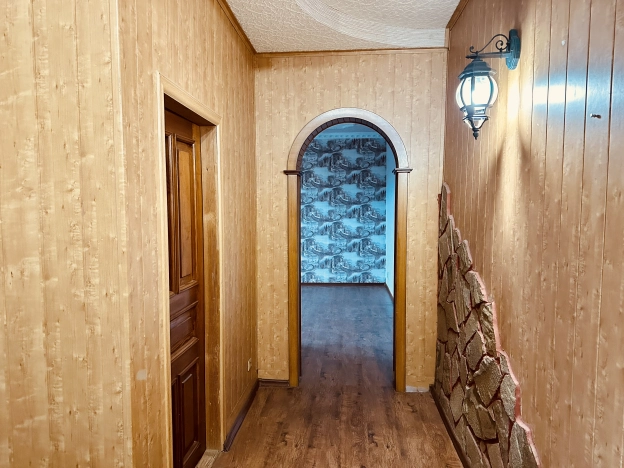 Купить трехкомнатную квартиру в Микрорайоне Бригадирский Мост, Первомайский район в Пензе. Вариант № 8890635, 11, площадь -  квм, цена 3650000 рублей