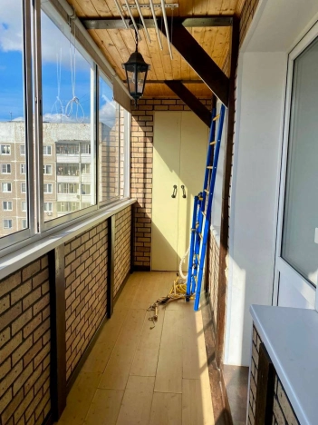 Купить квартиру в Иванове. Вариант № 10265642, 16, площадь -  квм, цена 7825000 рублей