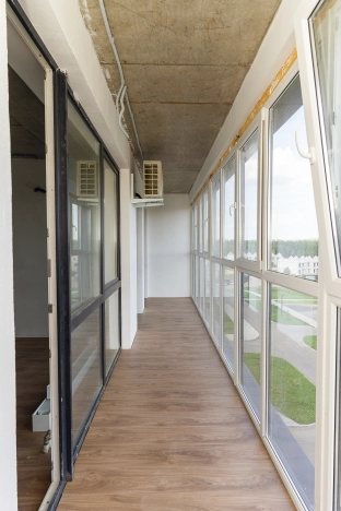 Купить квартиру в Коврове. Вариант № 1650366, 11, площадь -  квм, цена 11360000 рублей