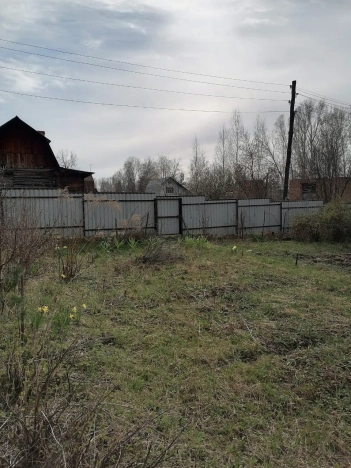 Купить дачу у метро Площадь Маркса в Новосибирске. Вариант № 39494, 28, площадь -  квм, цена 1600000 рублей