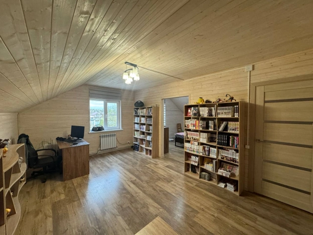 Купить дом в Москве. Вариант № 6711349, 31, площадь -  квм, цена 11500000 рублей