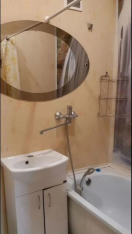 Купить однокомнатную квартиру в Воронеже. Вариант № 808257, 3, площадь - квм, цена 3700000 рублей