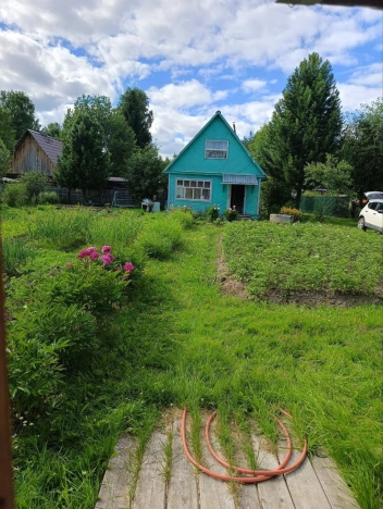 Купить дачу в Сыктывкаре. Вариант № 8813896, 1, площадь -  квм, цена 1200000 рублей