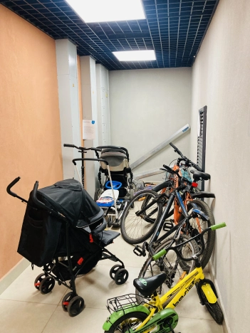 Купить квартиру в Люберцах. Вариант № 3774516, 26, площадь -  квм, цена 8100000 рублей