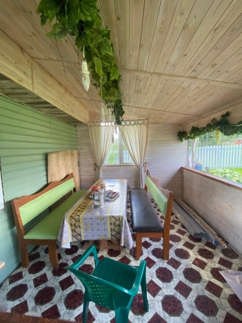 Купить дачу в Ярославской области. Вариант № 2955826, 7, площадь -  квм, цена 800000 рублей