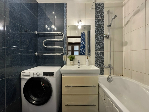 Купить двухкомнатную квартиру на вторичке в Пензенской области. Вариант № 7017853, 12, площадь -  квм, цена 4600000 рублей