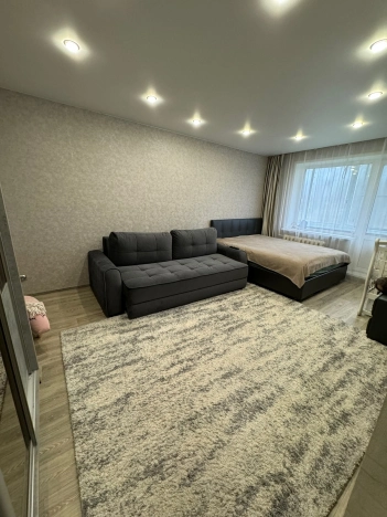 Купить однокомнатную квартиру в Микрорайоне Молодёжный, Ковров в Коврове. Вариант № 16487, 8, площадь -  квм, цена 3340000 рублей