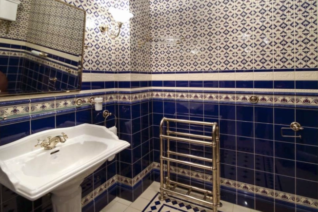 Купить квартиру на улице Ленинский проспект в Москве. Вариант № 59116, 19, площадь -  квм, цена 940000000 рублей