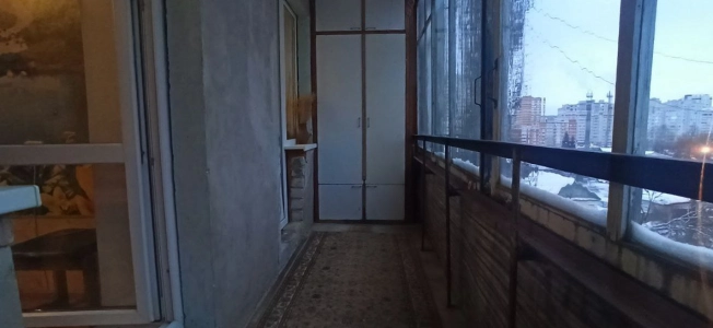 Купить трехкомнатную квартиру в Калуге. Вариант № 5581, 10, площадь -  квм, цена 5800000 рублей