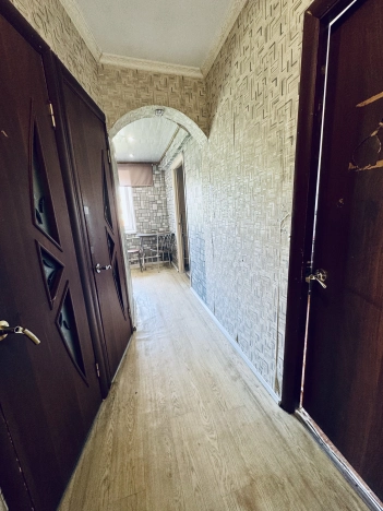 Купить двухкомнатную квартиру в Подольске. Вариант № 1588229, 6, площадь -  квм, цена 5400000 рублей