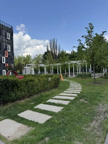 Купить квартиру у метро Аминьевская в Москве. Вариант № 47378, 22, площадь - квм, цена 24000000.0000 рублей