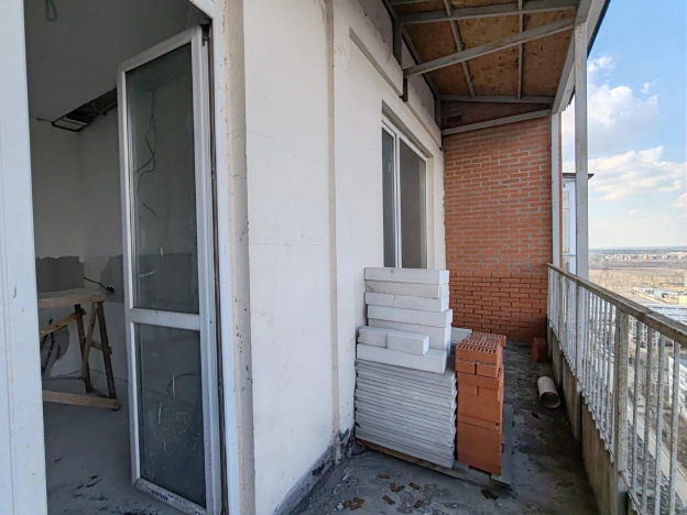 Купить трехкомнатную квартиру на улице Ленинский проспект в Москве. Вариант № 9442219, 20, площадь -  квм, цена 12500000 рублей