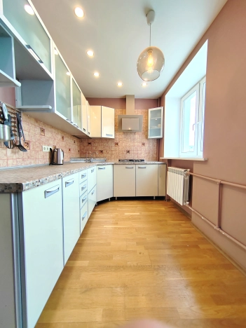 . Вариант № 7391, 7, площадь - 67.8 квм, цена 6100000 рублей