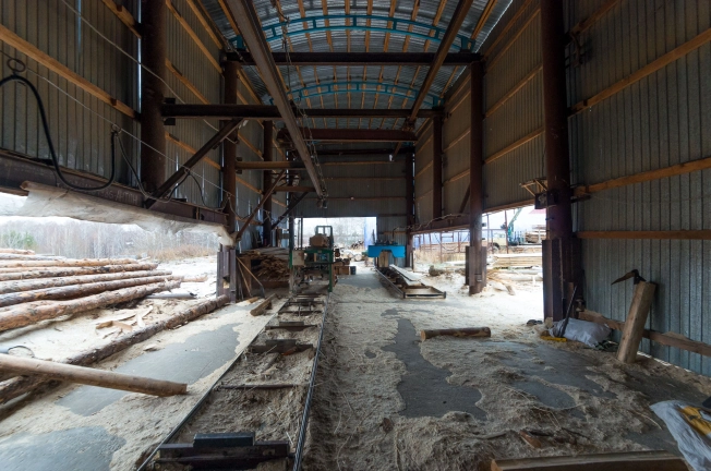 Купить коммерческую недвижимость в Тобольске. Вариант № 1366, 12, площадь -  квм, цена 15000000 рублей