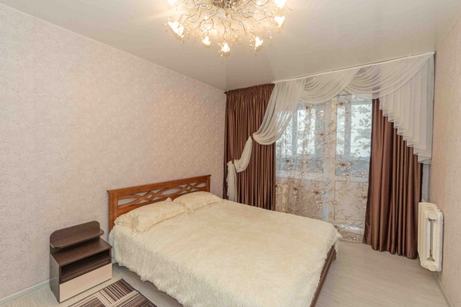 Снять квартиру на улице Гвардейская в Владимире. Вариант № 7747629, 0, площадь -  квм, цена 35000 рублей