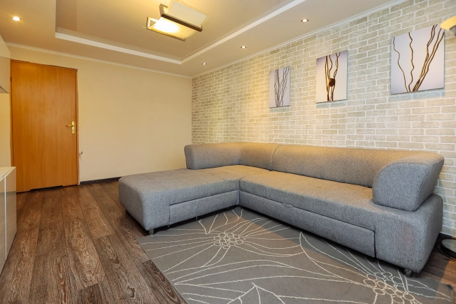 . Вариант № 28872, 1, площадь - 60.3 квм, цена 5999999 рублей