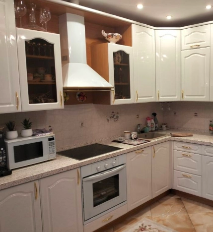 Купить квартиру в Воскресенске. Вариант № 8534264, 4, площадь -  квм, цена 12300000 рублей