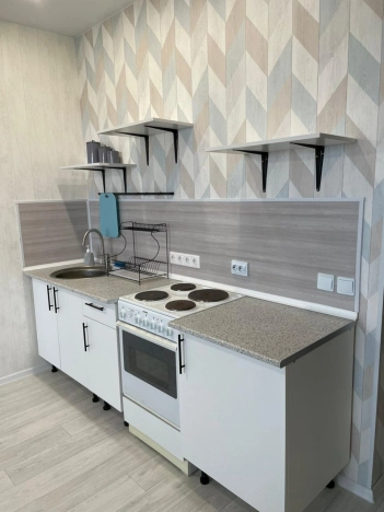 Купить Студию у метро Площадь Маркса в Новосибирске. Вариант № 3831721, 8, площадь -  квм, цена 4700000 рублей