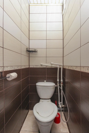 Купить двухкомнатную квартиру в Омске. Вариант № 3958769, 11, площадь -  квм, цена 2900000 рублей