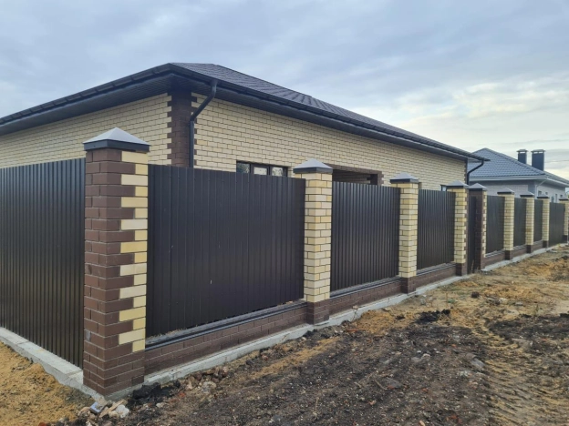 Купить дом в районе Советский в Воронеже. Вариант № 20250, 0, площадь -  квм, цена 5300000 рублей