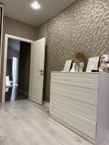 Купить двухкомнатную квартиру на улице Любучанский переулок в Москве. Вариант № 10252831, 5, площадь - квм, цена 11300000 рублей