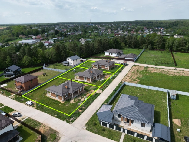 . Вариант № 2685931, 7, площадь - 166 квм, цена 11490000 рублей