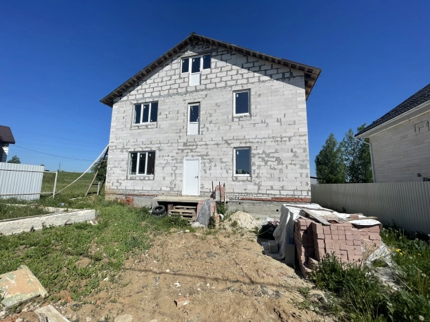 Купить дом в Лакинске. Вариант № 4651, 3, площадь -  квм, цена 7299000 рублей