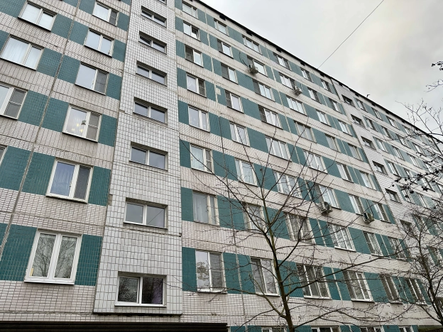 Купить трехкомнатную квартиру у метро Коммунарка в Москве. Вариант № 9948767, 23, площадь -  квм, цена 8250000 рублей