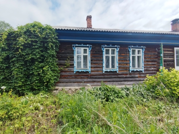 Купить трехкомнатную квартиру на вторичке на улице Ново-Фабричная в Владимирской области. Вариант № 53914, 1, площадь -  квм, цена 900000 рублей