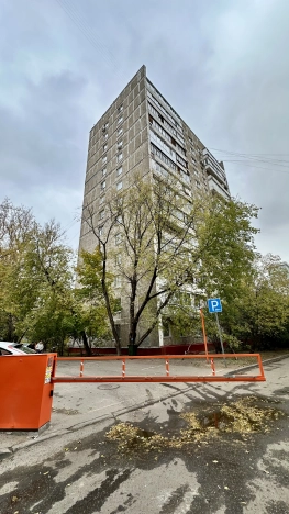 Купить квартиру в Москве. Вариант № 7272286, 17, площадь -  квм, цена 21000000 рублей