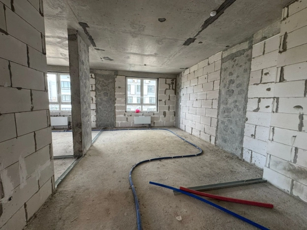 Купить квартиру в Москве. Вариант № 8860161, 7, площадь -  квм, цена 16800000 рублей