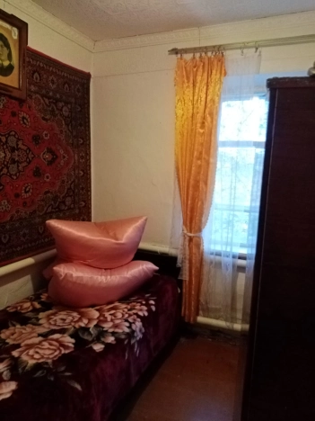 Купить дом на улице Жуковского в Новосибирске. Вариант № 2005070, 6, площадь -  квм, цена 2500000 рублей