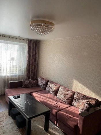 Купить трехкомнатную квартиру в Иванове. Вариант № 21694, 3, площадь -  квм, цена 5700000 рублей