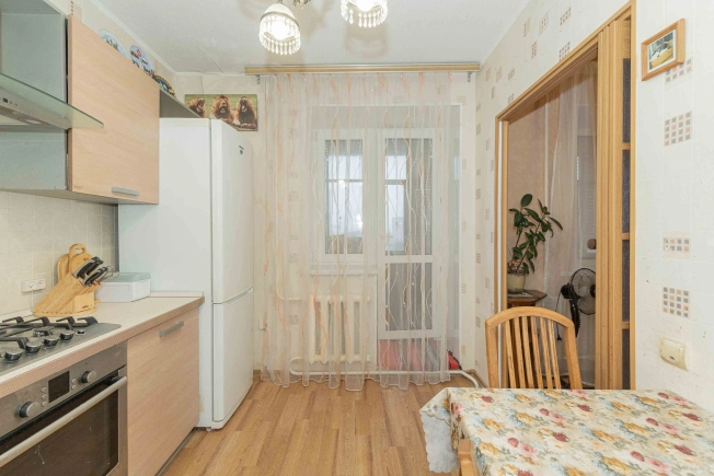 Купить квартиру на улице проспект Ленина в Владимире. Вариант № 9709524, 2, площадь -  квм, цена 5700000 рублей