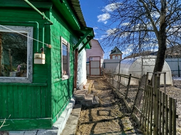 Купить дом в Судогде. Вариант № 31227, 27, площадь -  квм, цена 6750000 рублей