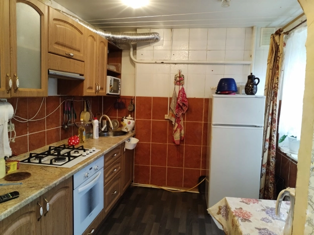 Купить трехкомнатную квартиру в Лакинске. Вариант № 5388007, 8, площадь -  квм, цена 2800000 рублей