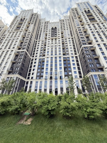 Купить квартиру на улице Академика Королёва в Москве. Вариант № 46275, 9, площадь - квм, цена 19490000.0000 рублей
