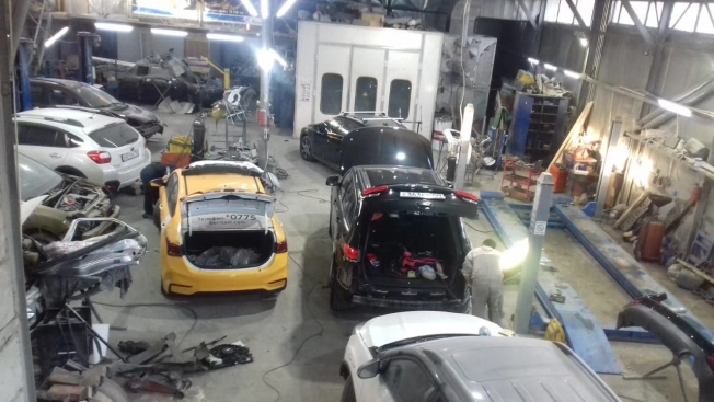 Купить готовый бизнес в Москве. Вариант № 13610, 4, площадь - квм, цена 52000000 рублей