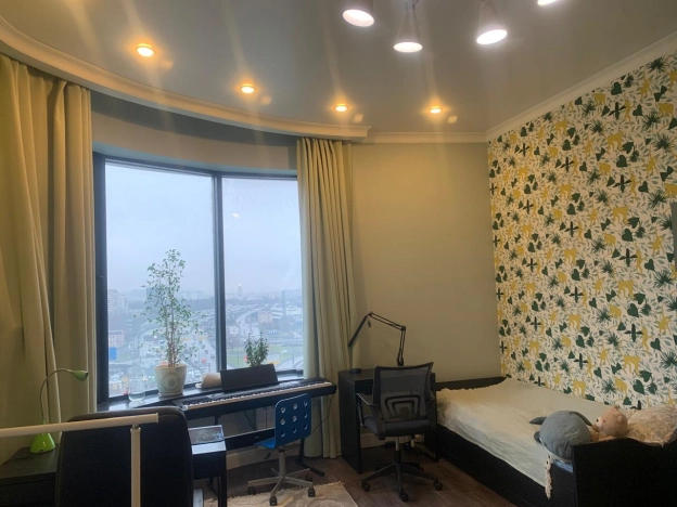 Купить квартиру в Москве. Вариант № 9864905, 10, площадь -  квм, цена 41000000 рублей