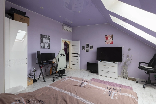 . Вариант № 14299, 6, площадь - 71.2 квм, цена 8990000 рублей