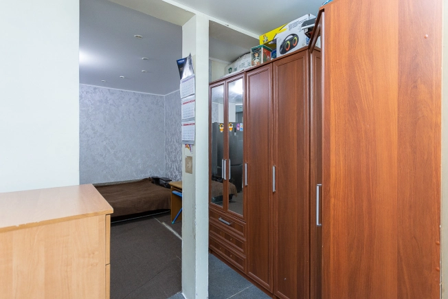 Купить однокомнатную квартиру на улице Пичугина в Владимире. Вариант № 2874663, 13, площадь -  квм, цена 3500000 рублей