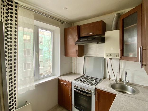 Купить трехкомнатную квартиру в Калуге. Вариант № 5342723, 8, площадь -  квм, цена 5250000 рублей