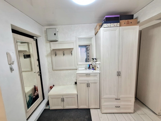 Купить квартиру в Чите. Вариант № 10535451, 33, площадь - квм, цена 8100000 рублей