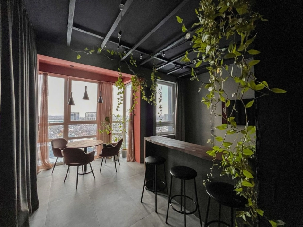 Купить квартиру в Москве. Вариант № 9653990, 2, площадь -  квм, цена 16800000 рублей