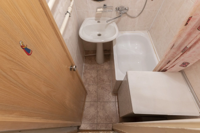 Купить двухкомнатную квартиру на улице Центральная в Щёлкове. Вариант № 36349, 10, площадь - квм, цена 6199000 рублей