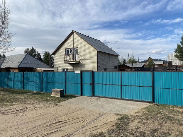 Купить дом в Микрорайоне Забайкальский, Улан-Удэ в Улан-Удэ. Вариант № 3325020, 0, площадь -  квм, цена 7350000 рублей