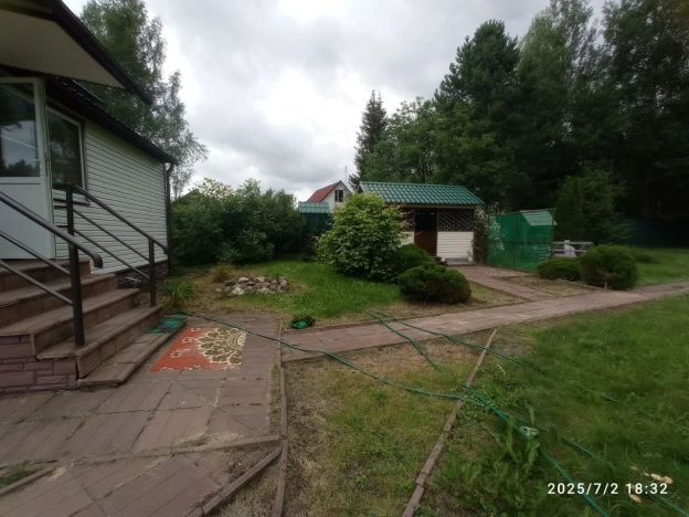 Купить дом в Ярославской области. Вариант № 455420, 7, площадь -  квм, цена 6100000 рублей