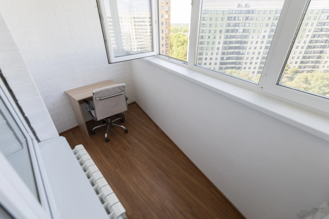 . Вариант № 1036, 18, площадь - 71.2 квм, цена 13000000 рублей