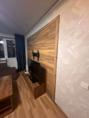 Купить квартиру на улице Михайловское шоссе в Белгороде. Вариант № 9236043, 10, площадь -  квм, цена 4790000 рублей