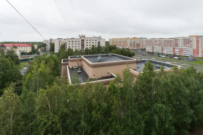 . Вариант № 12016, 13, площадь - 43.5 квм, цена 3250000.0000 рублей